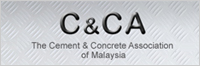The Cement and Concrete Association of Malaysia  (C&CA)